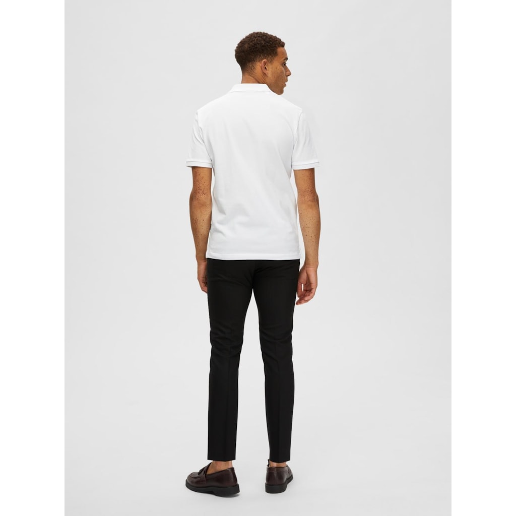 POLO SS DANTE Organic