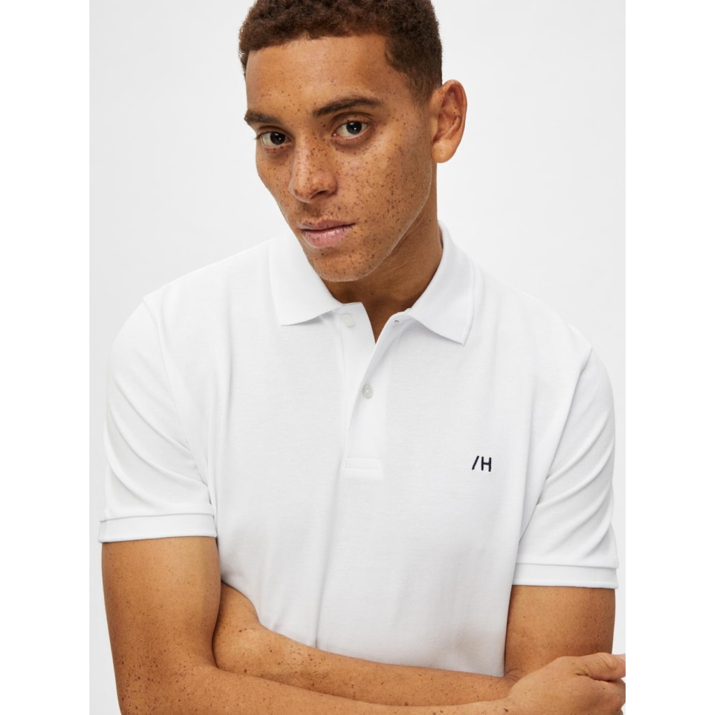 POLO SS DANTE Organic