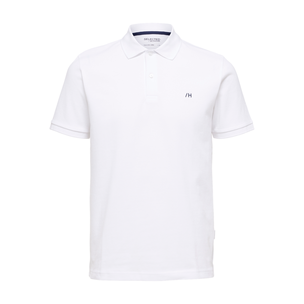 POLO SS DANTE Organic