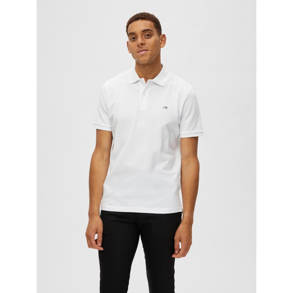 POLO SS DANTE Organic