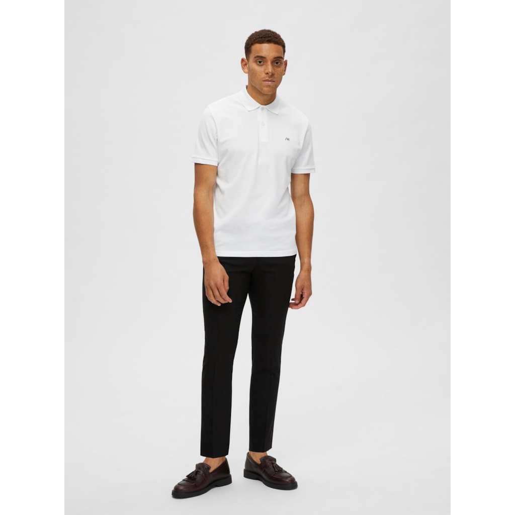 POLO SS DANTE Organic