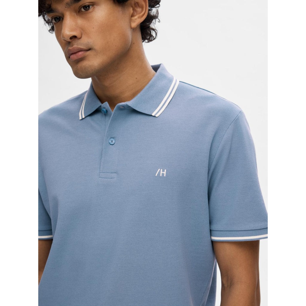 POLO SS DANTE SPORT Organic