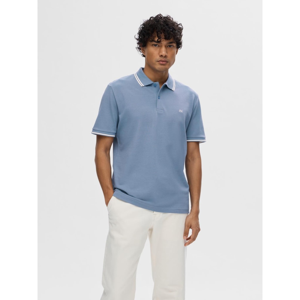 POLO SS DANTE SPORT Organic