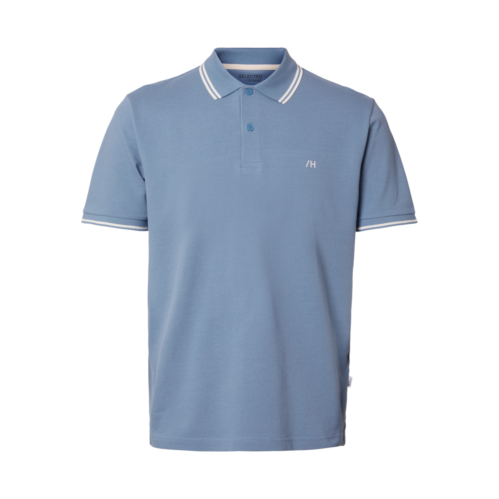 POLO SS DANTE SPORT Organic