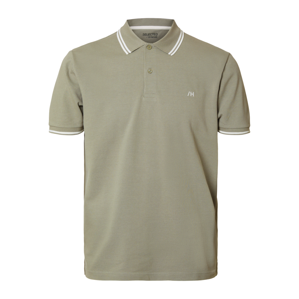 POLO SS DANTE SPORT Organic