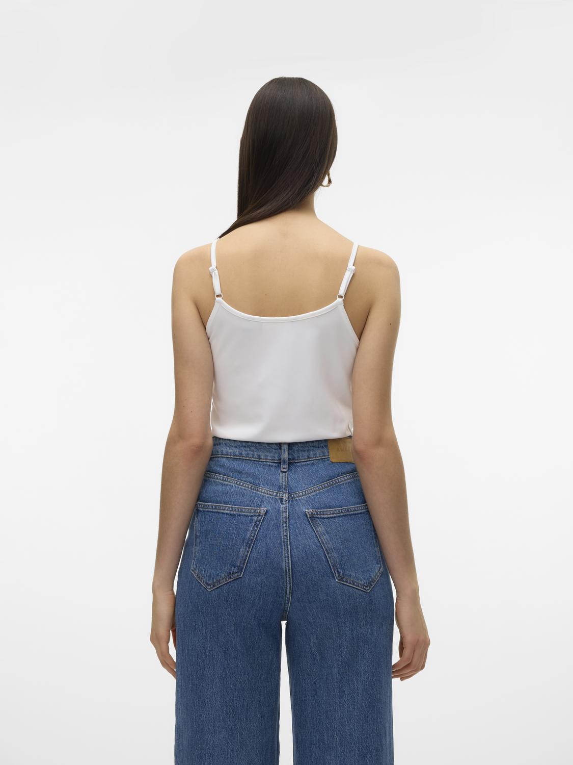 Top Singlet MILLION