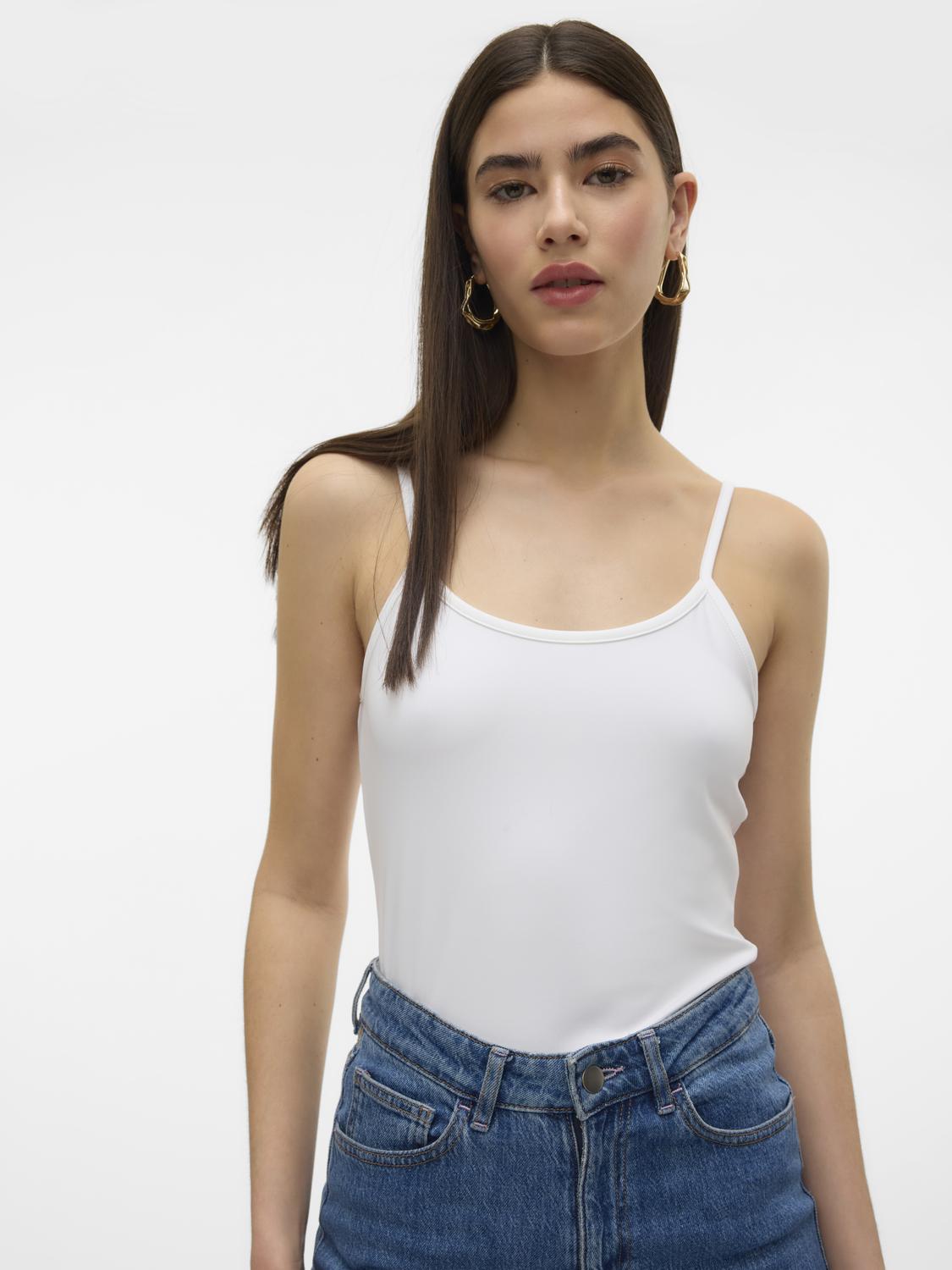 Top Singlet MILLION