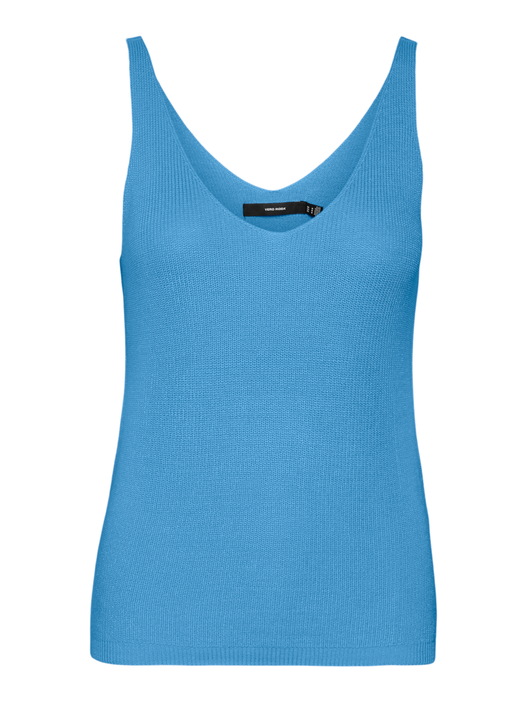 NEWLEX SUN Organic Blue Top