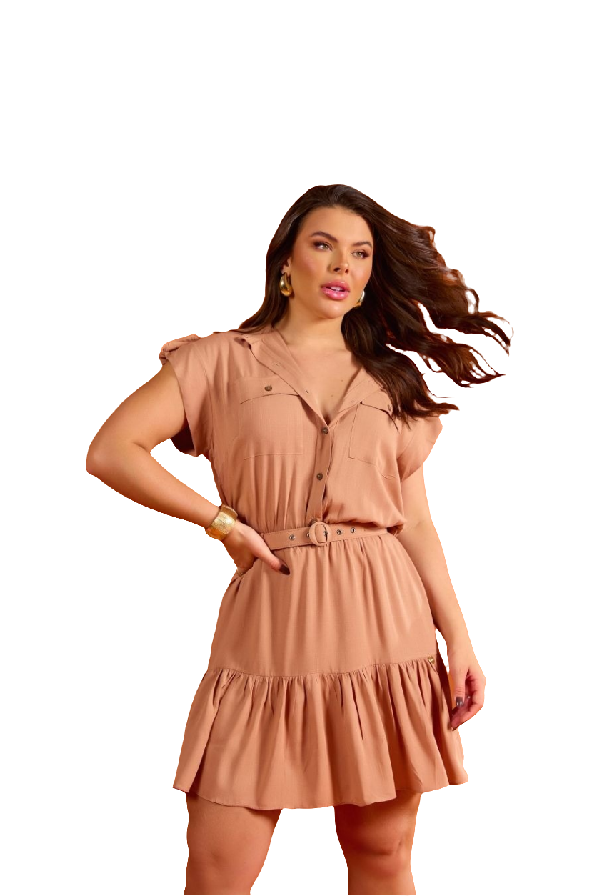 Seara Dress