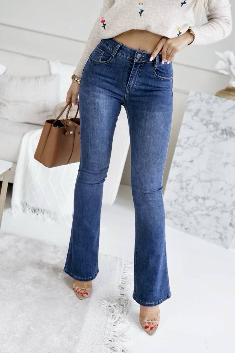 Flare Jeans