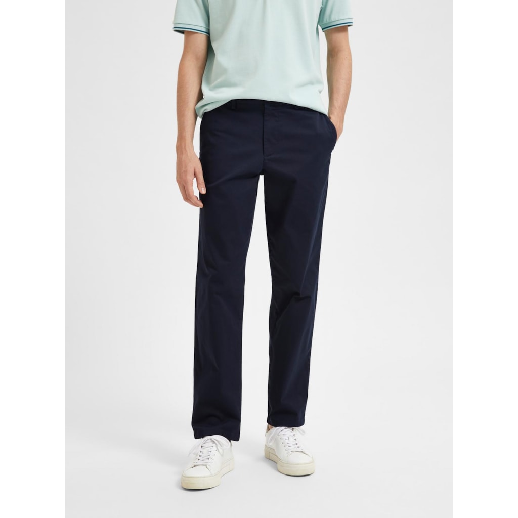 MILES STRAIGHT FLEX 196 PANTS