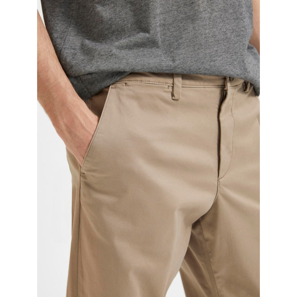 MILES STRAIGHT FLEX 196 PANTS