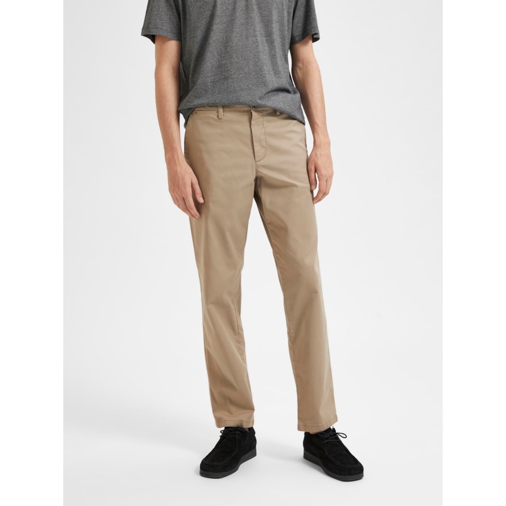 MILES STRAIGHT FLEX 196 PANTS