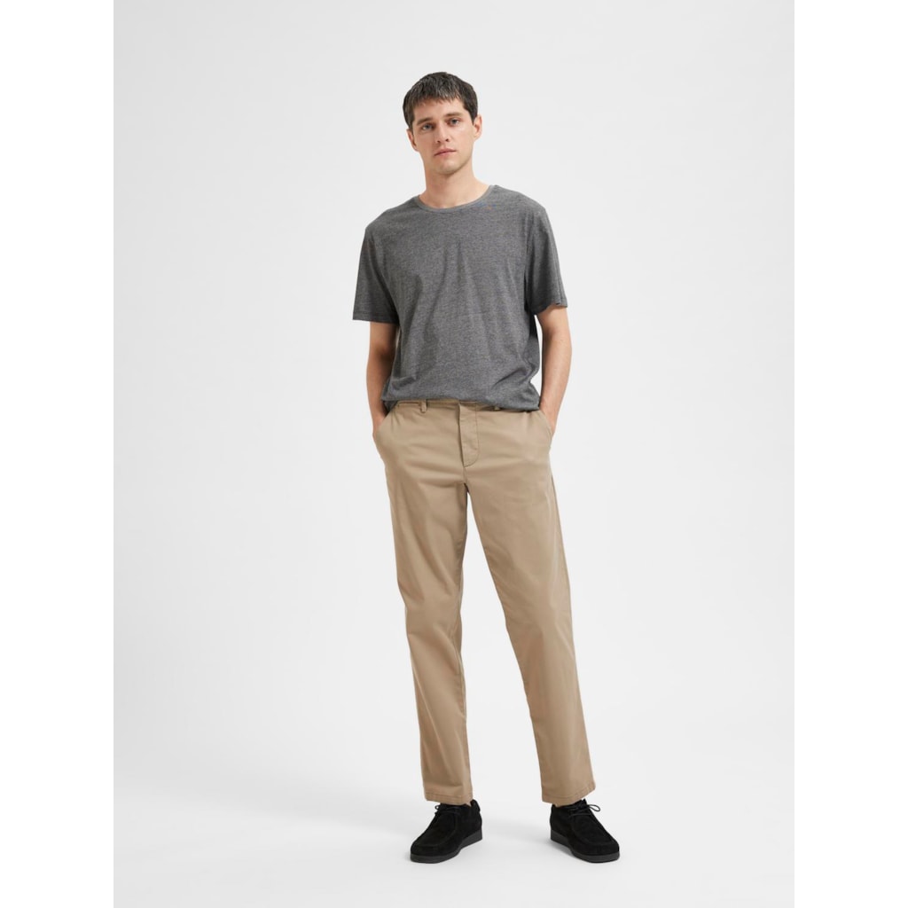 MILES STRAIGHT FLEX 196 PANTS