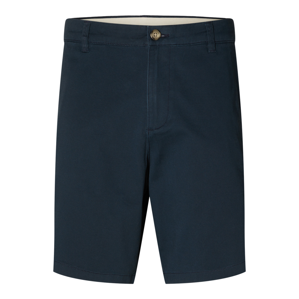 REGULAR CUT BILL SHORTS