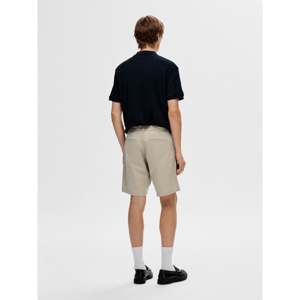 REGULAR CUT BILL SHORTS