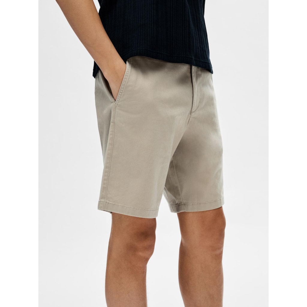 REGULAR CUT BILL SHORTS