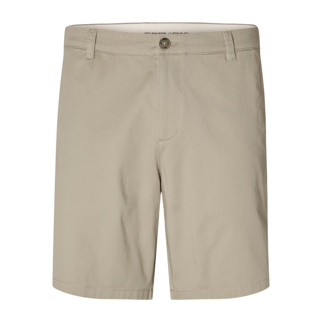 REGULAR CUT BILL SHORTS