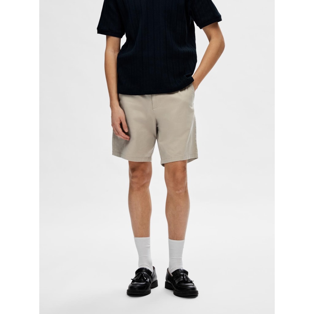 REGULAR CUT BILL SHORTS