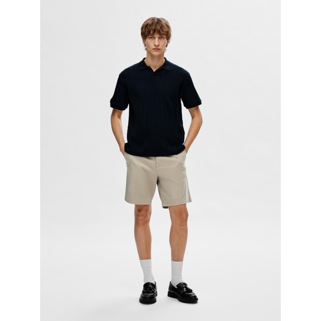 REGULAR CUT BILL SHORTS