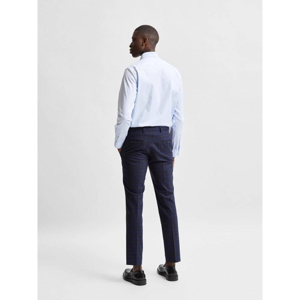 CAMISA LS CLASSIC Slimfit