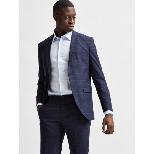 CAMISA LS CLASSIC Slimfit