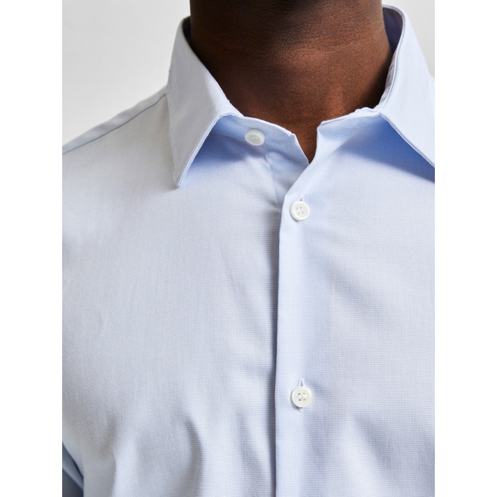 CAMISA LS CLASSIC Slimfit