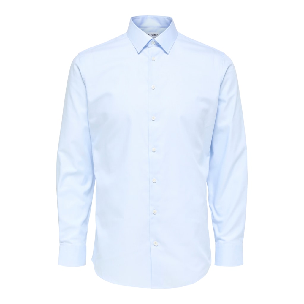 CAMISA LS CLASSIC Slimfit