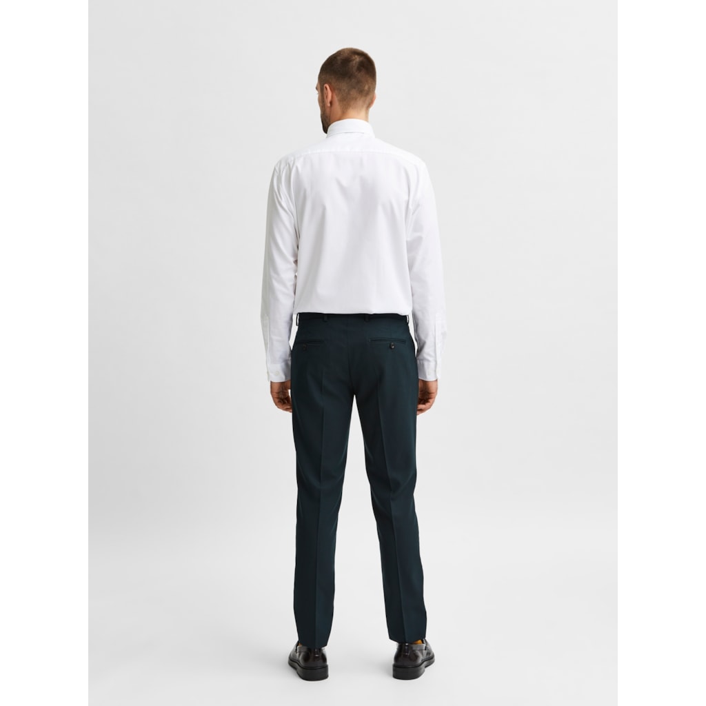 CAMISA LS CLASSIC Slimfit