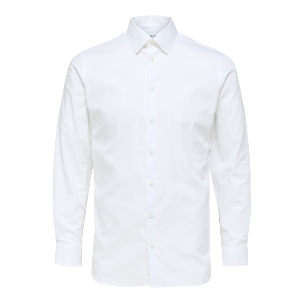 CAMISA LS CLASSIC Slimfit