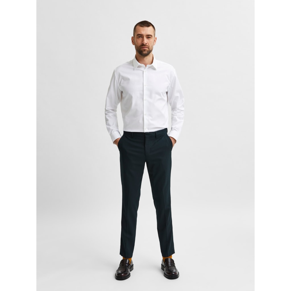 CAMISA LS CLASSIC Slimfit