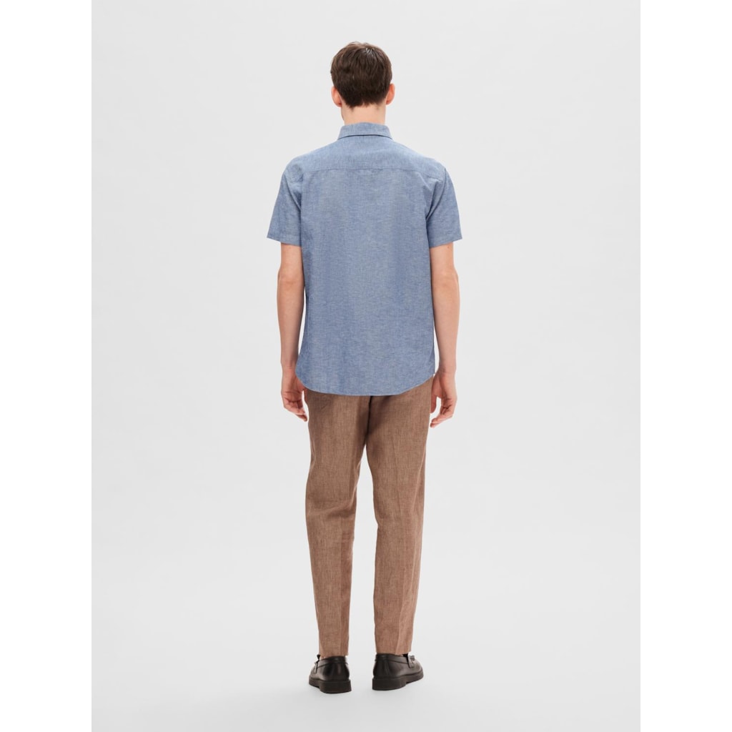 CAMISA REG-SUN SS