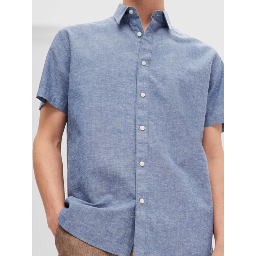 CAMISA REG-SUN SS