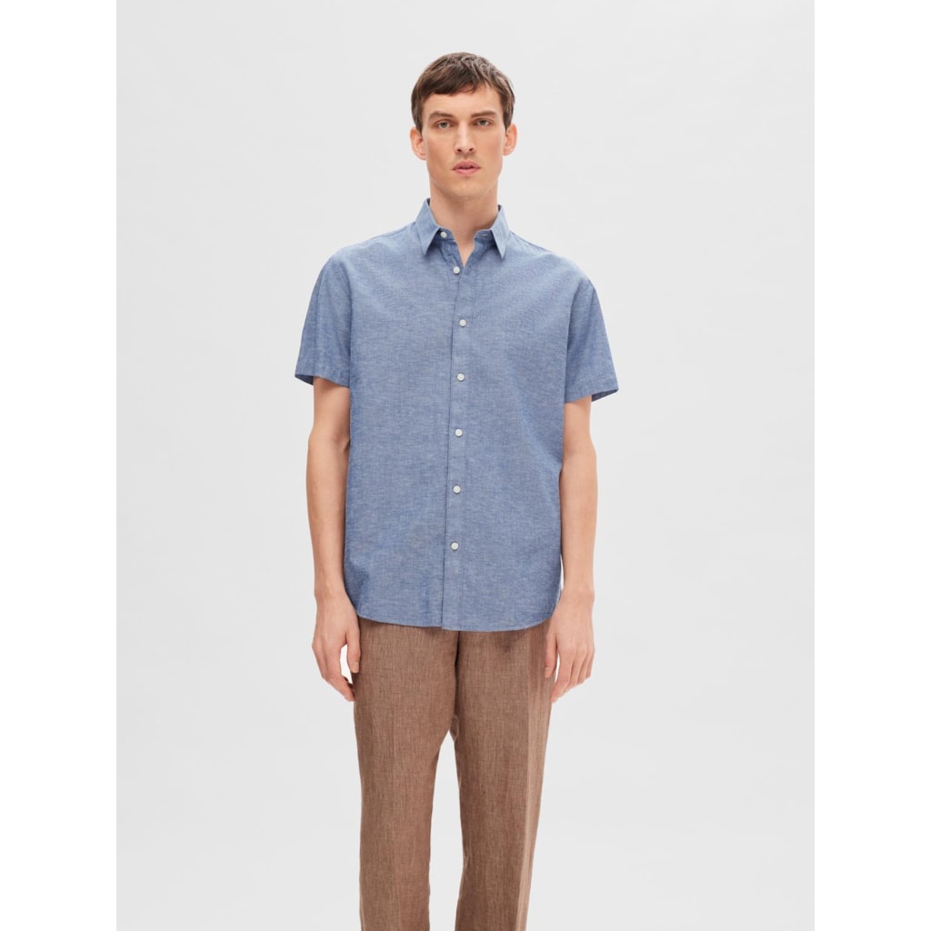 CAMISA REG-SUN SS