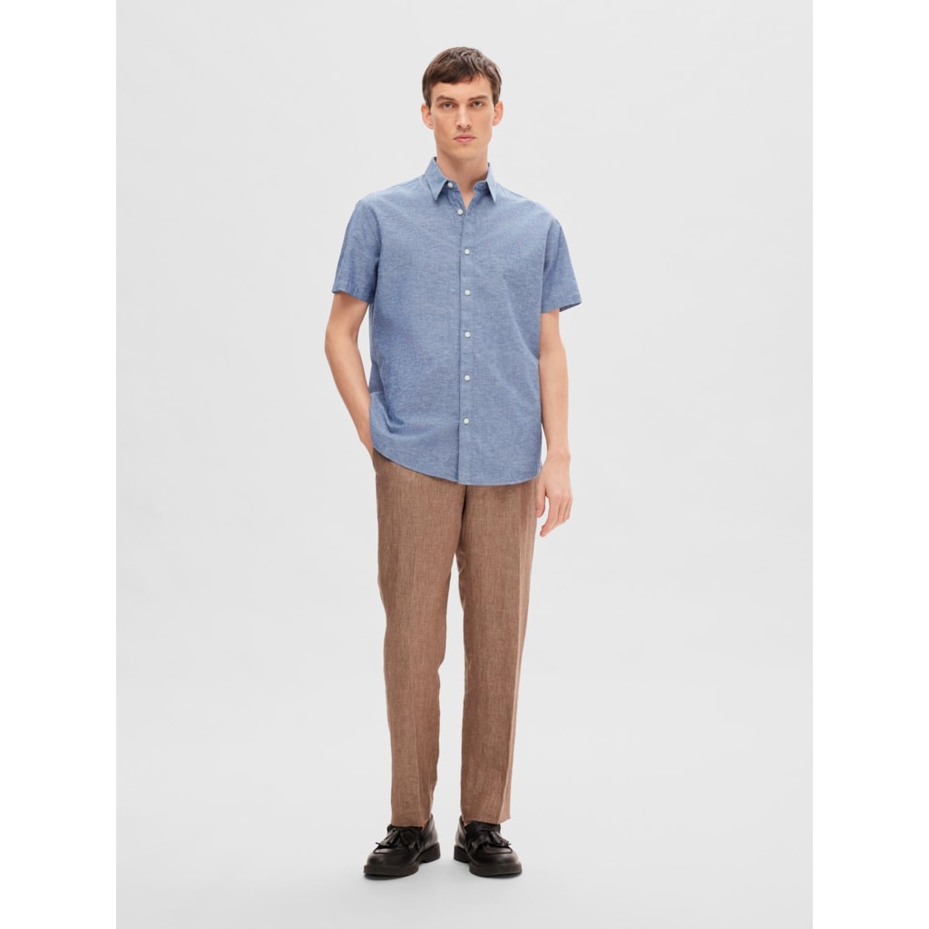 CAMISA REG-SUN SS