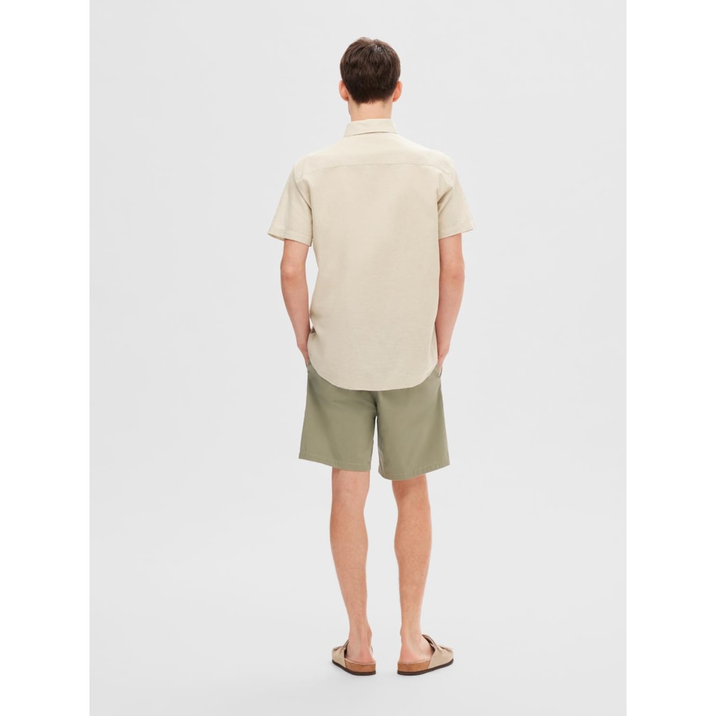 CAMISA REG-SUN SS