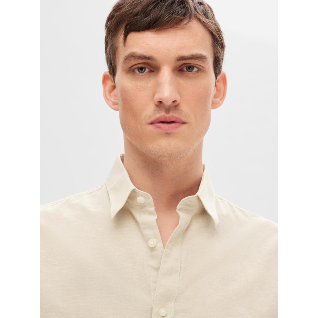 CAMISA REG-SUN SS