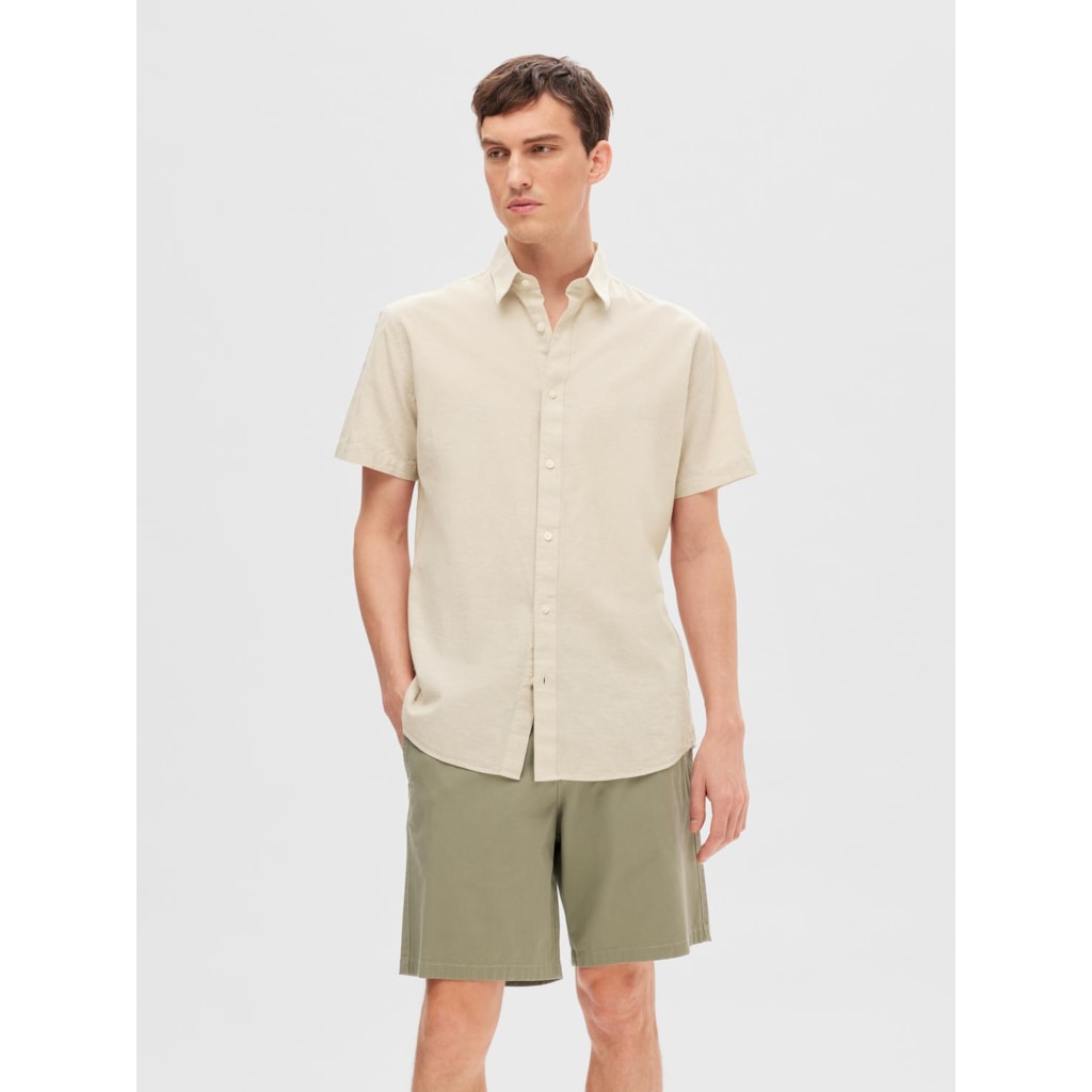 CAMISA REG-SUN SS