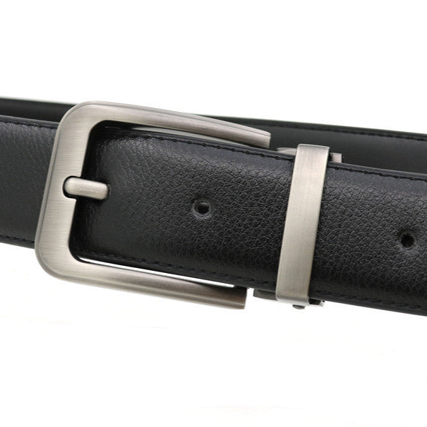 Cinto em Pele Genuína para Homem