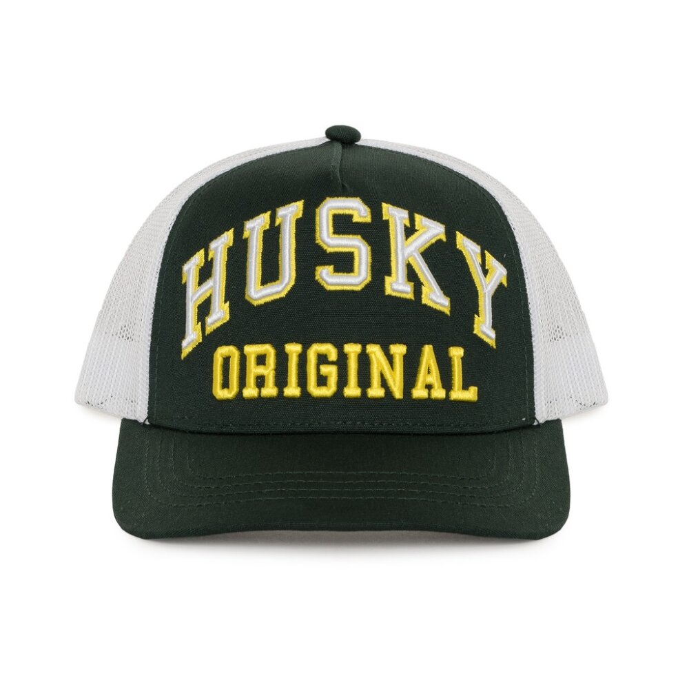 Boné Husky Original - Estilo e Conforto em Algodão