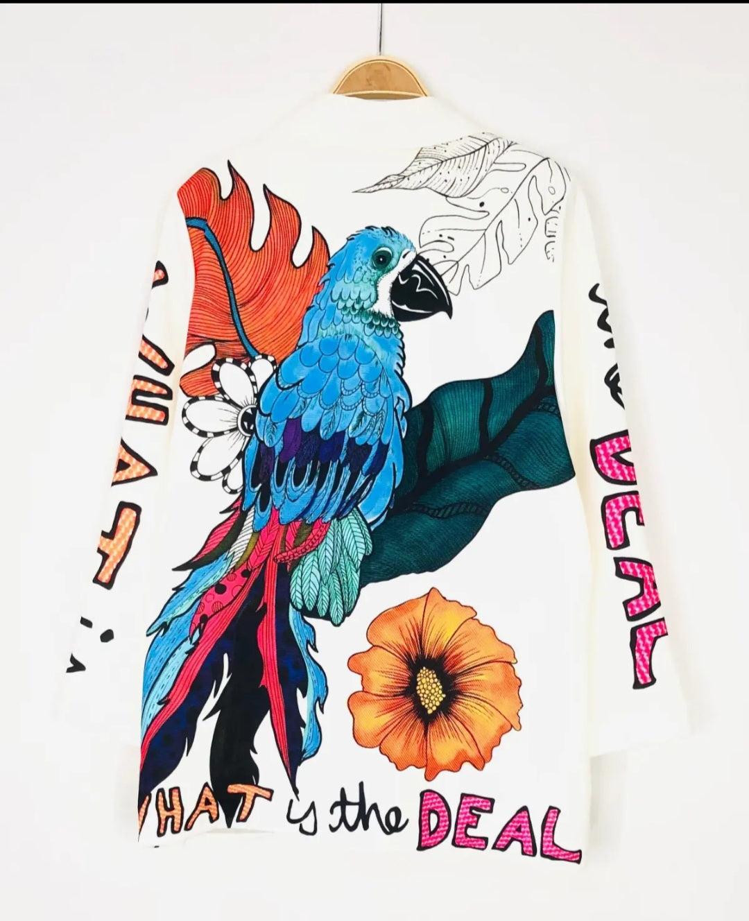 Blazer Animais