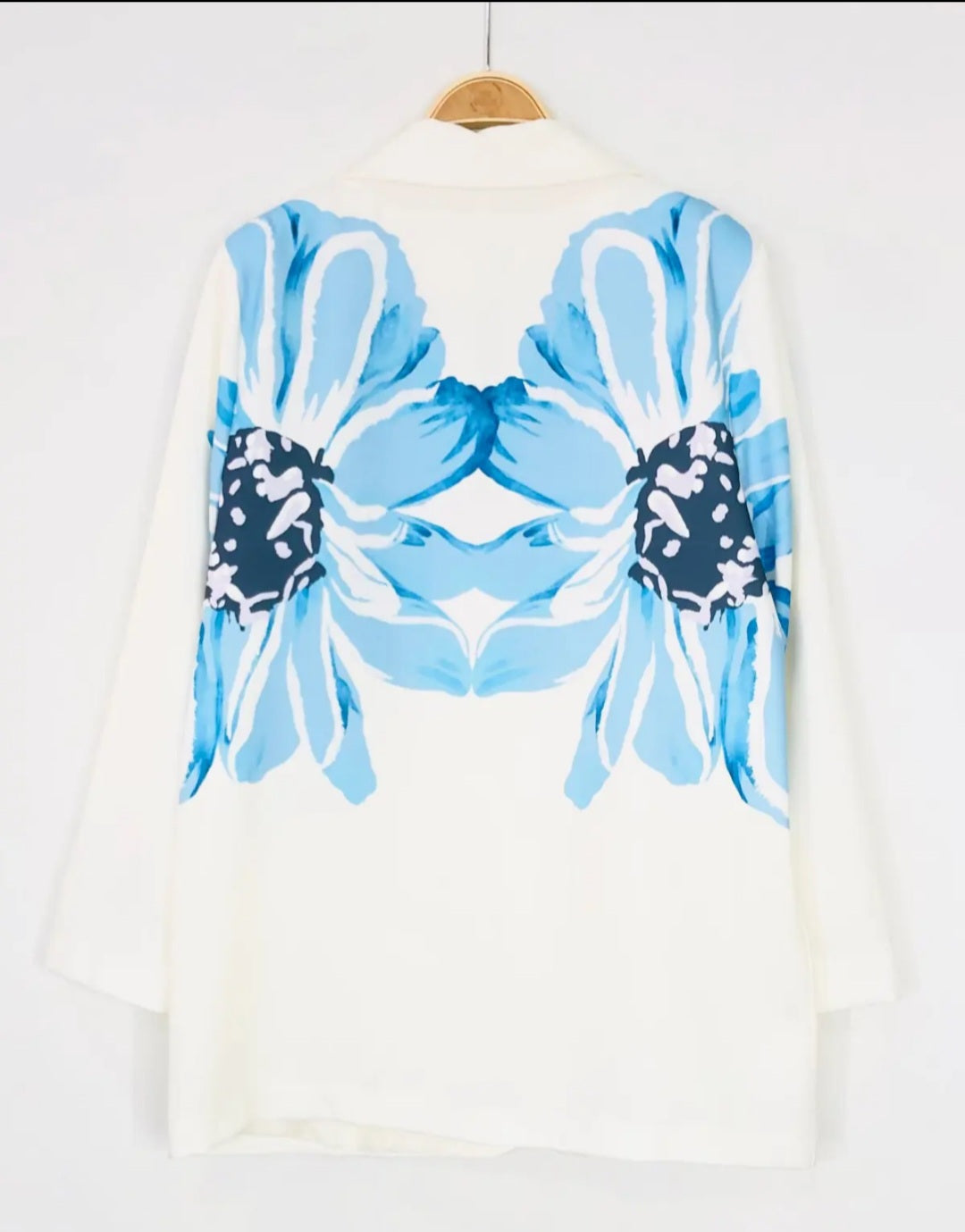 Blazer Flowers