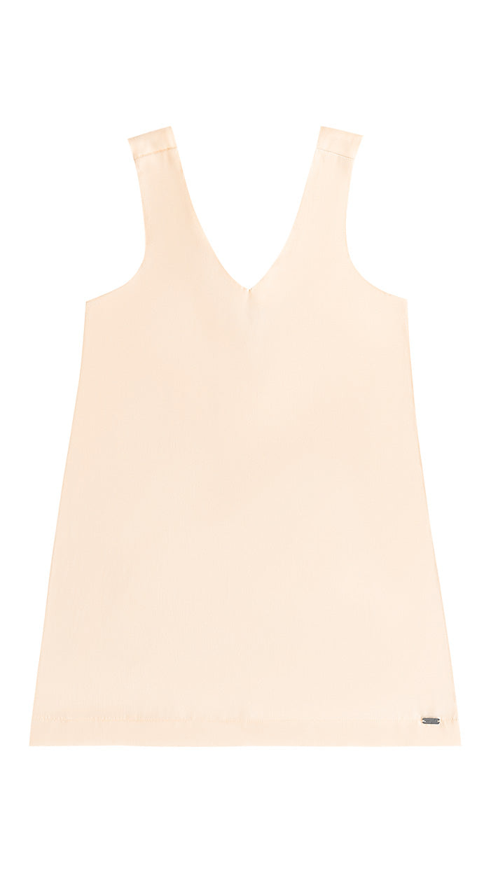 Vestido coração