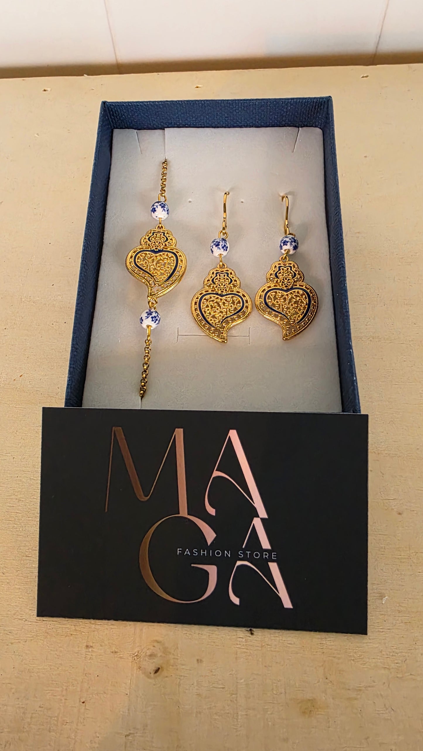 Conjunto Coração Viana