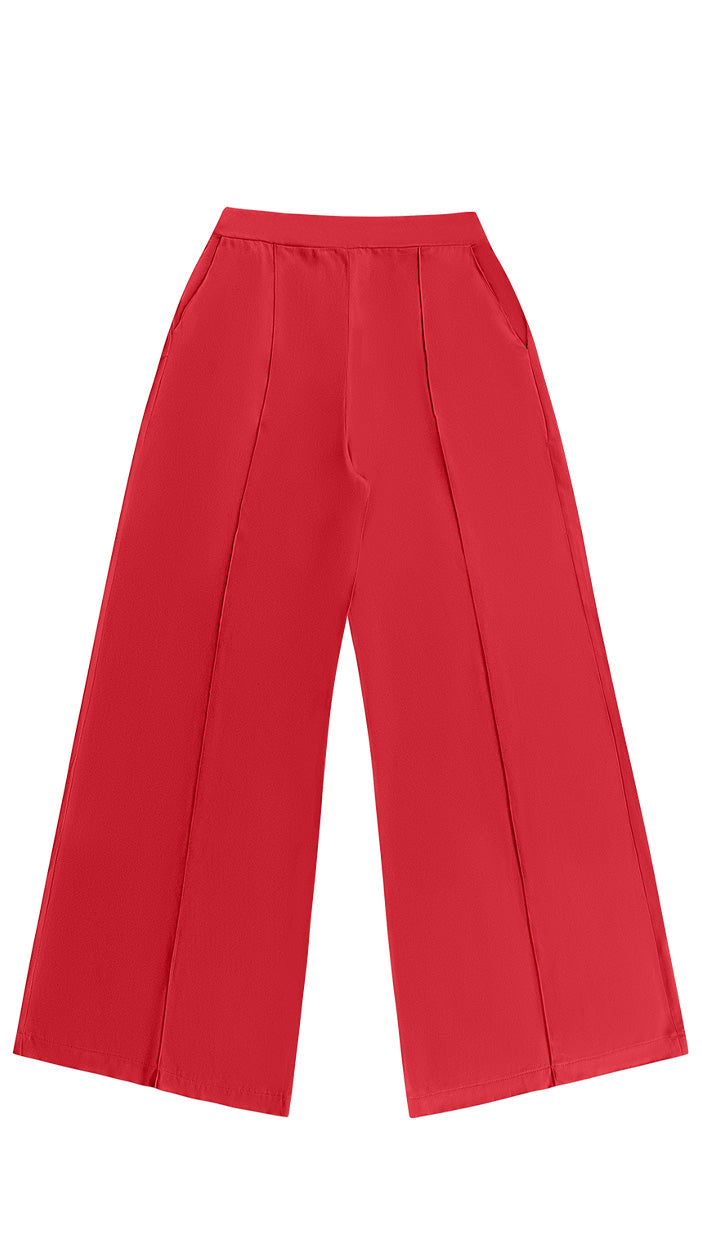 Calça Pantalona