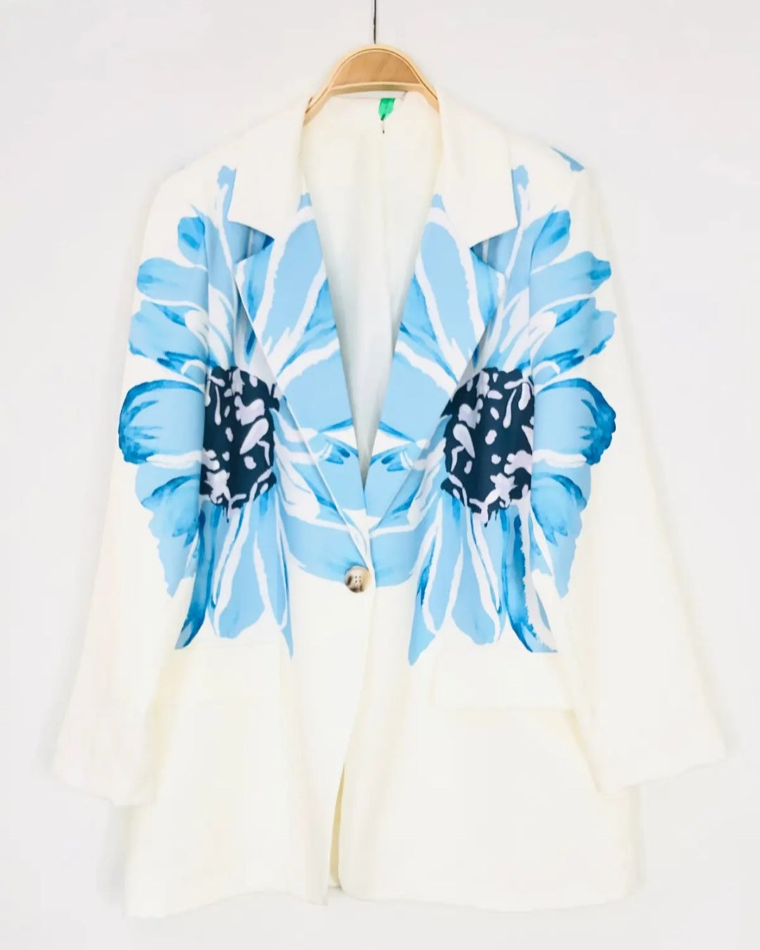 Blazer Flowers