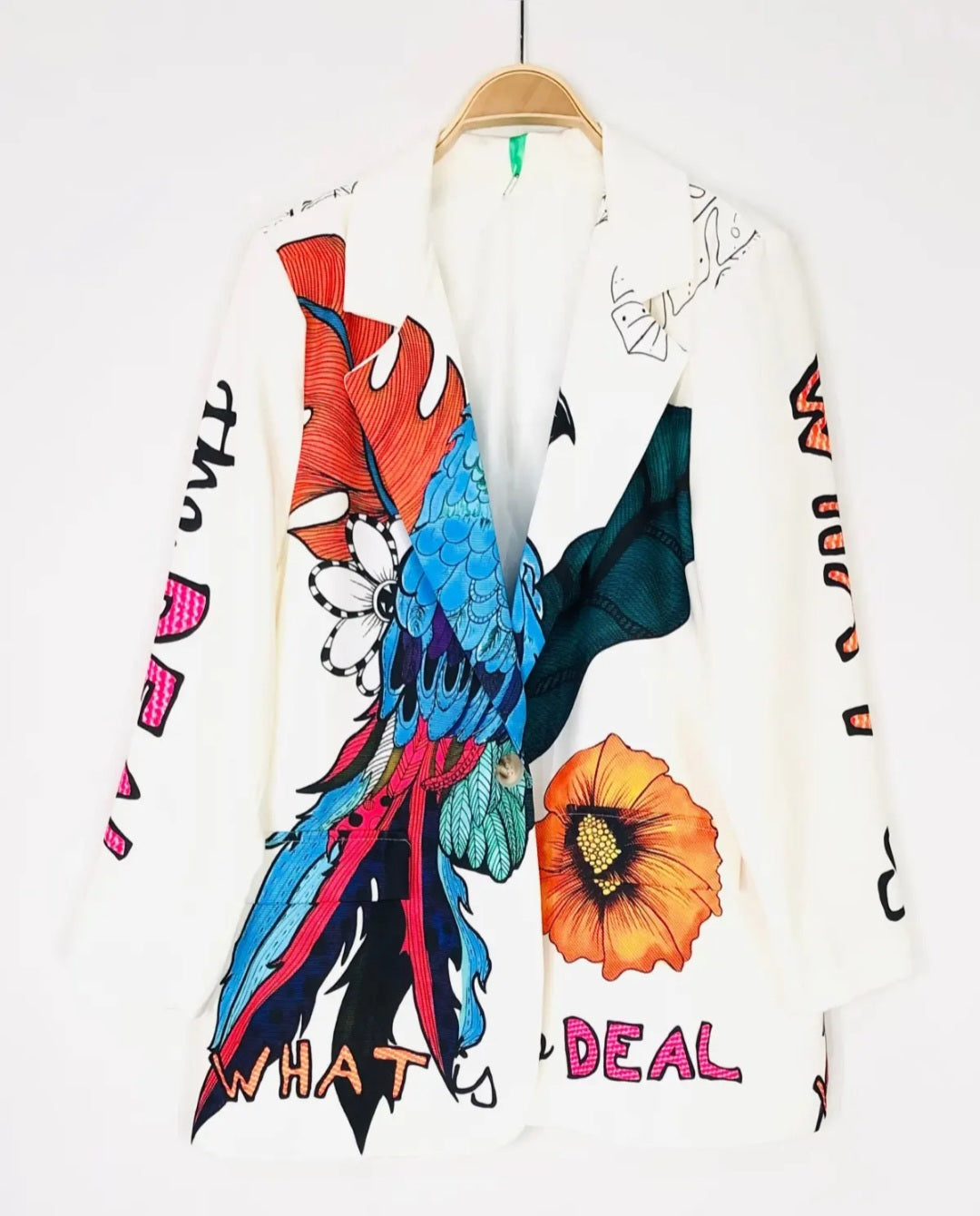 Blazer Animais