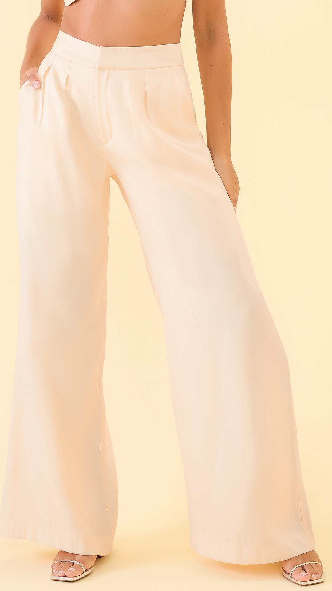 Calça Glossy