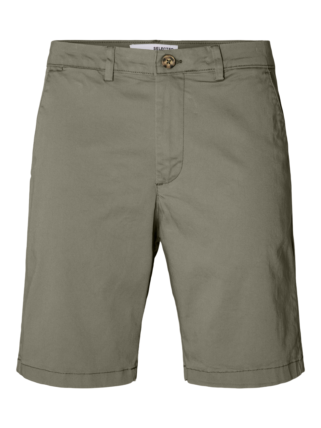 MILES SLIM FLIT SHORTS