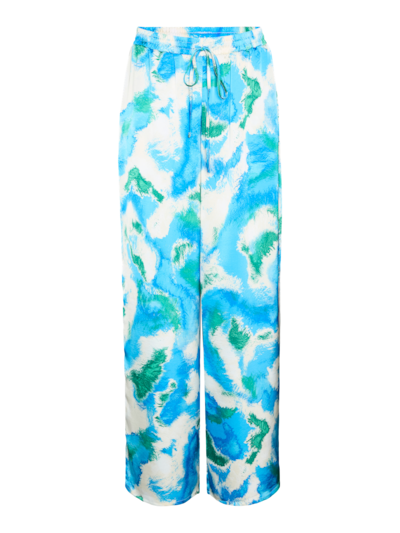VIP Printed Trousers